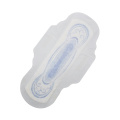 Hot Sell Disposable Cotton Sanitary Pads Economic Sanitary Napkins Day Use For Ladies From China